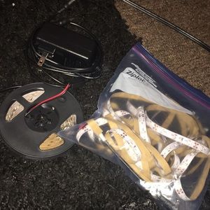 LED lights